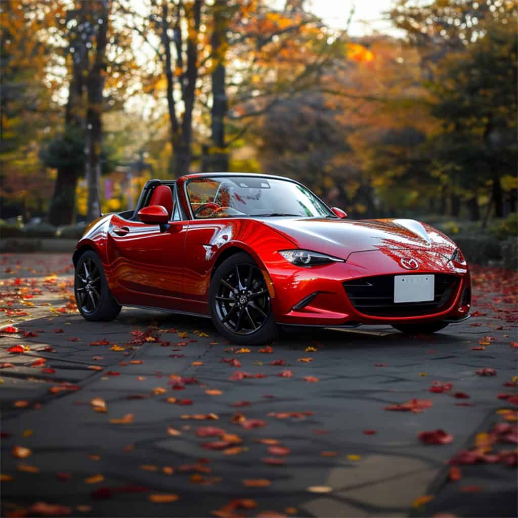 Which performance sports cars under $50k are expected to outshine competitors in 2024