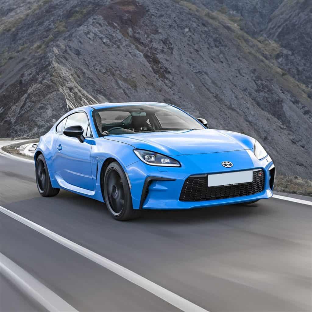 Which sports cars are considered the best value for the money in the 2024 and 2025 model years