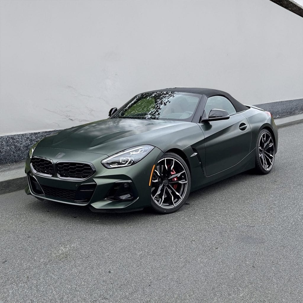 What are the most anticipated high-performance sports SUVs for 2024 and 2025