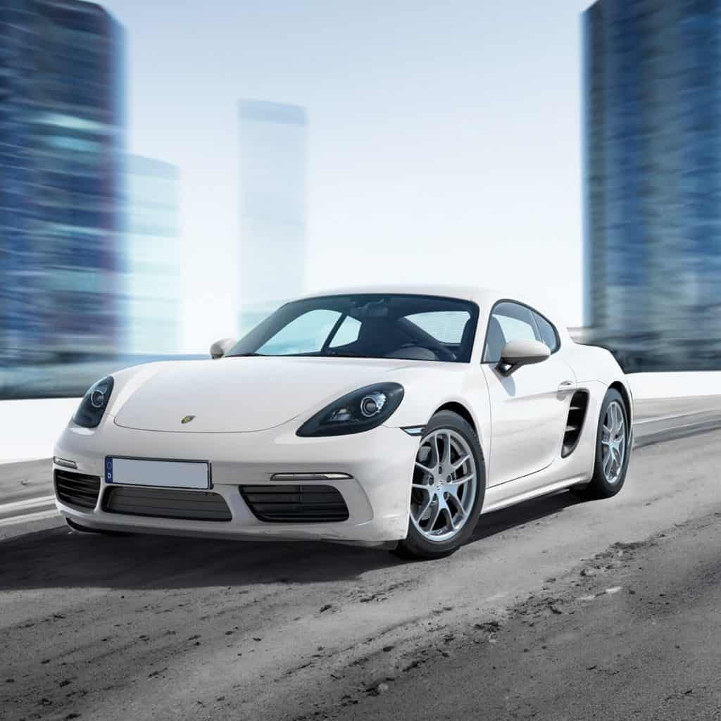 Best Performance Sports Cars for 2024 and 2025