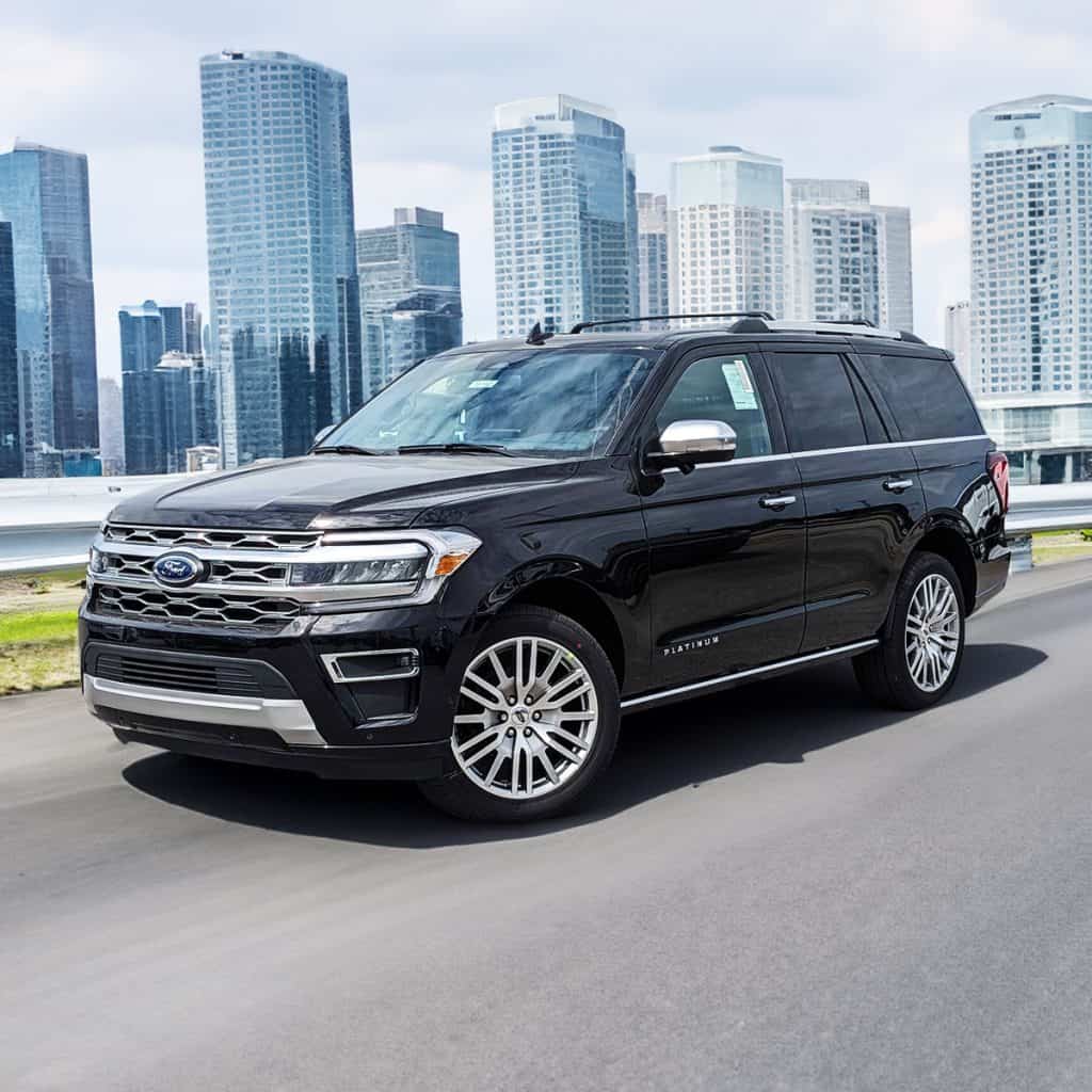 2024 Ford Expedition