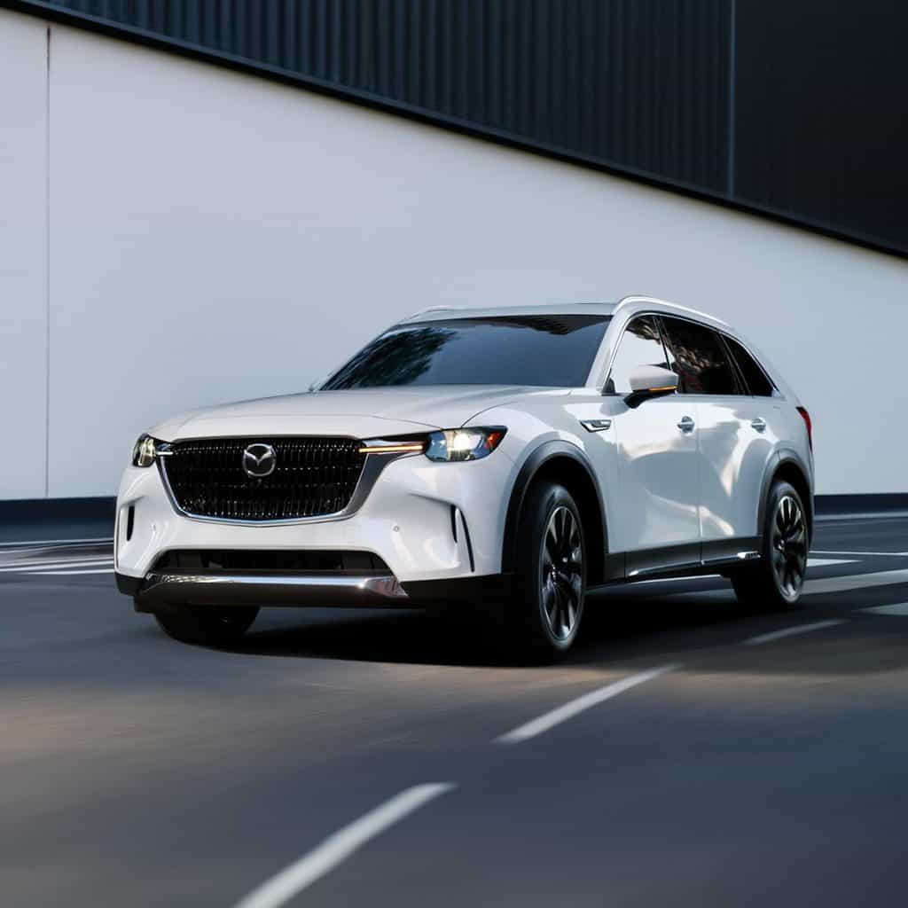 Which 7-seater SUVs coming out in 2024 are the best for fuel efficiency