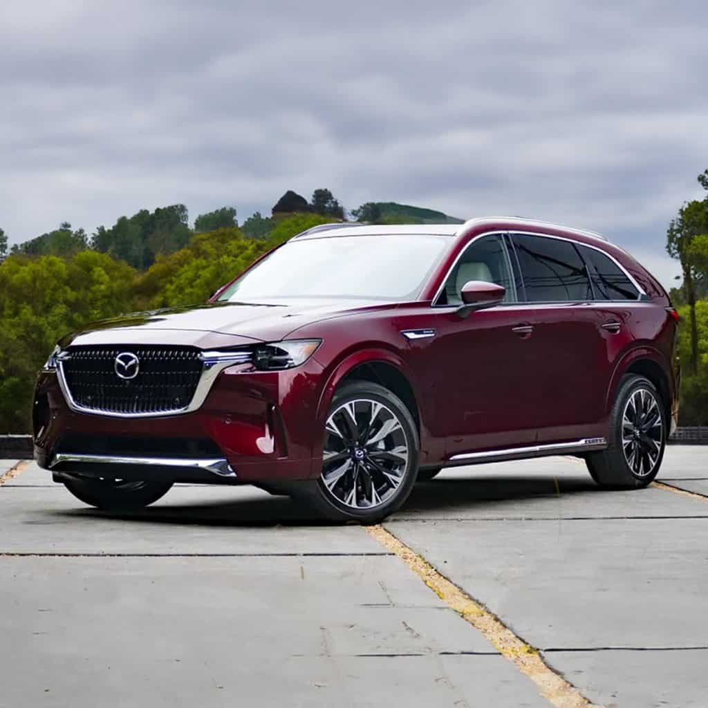 Which 7-seater SUVs offer the best value for money in 2024