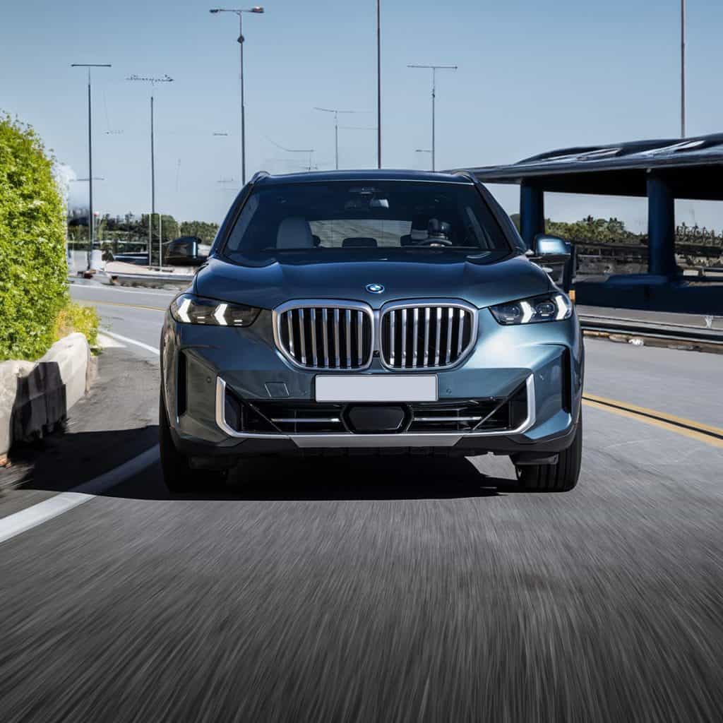 Which upcoming mid-size luxury SUVs are expected to have the best resale value