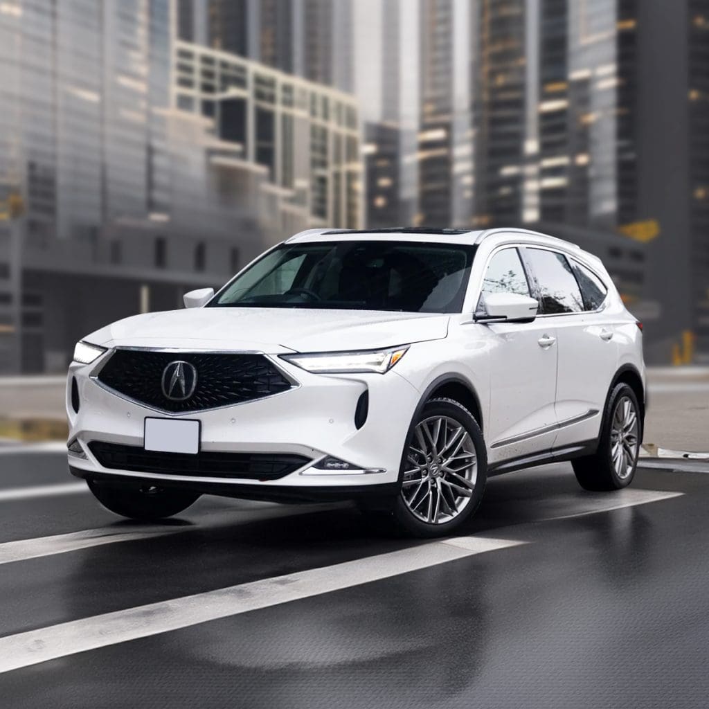 2024 Acura MDX