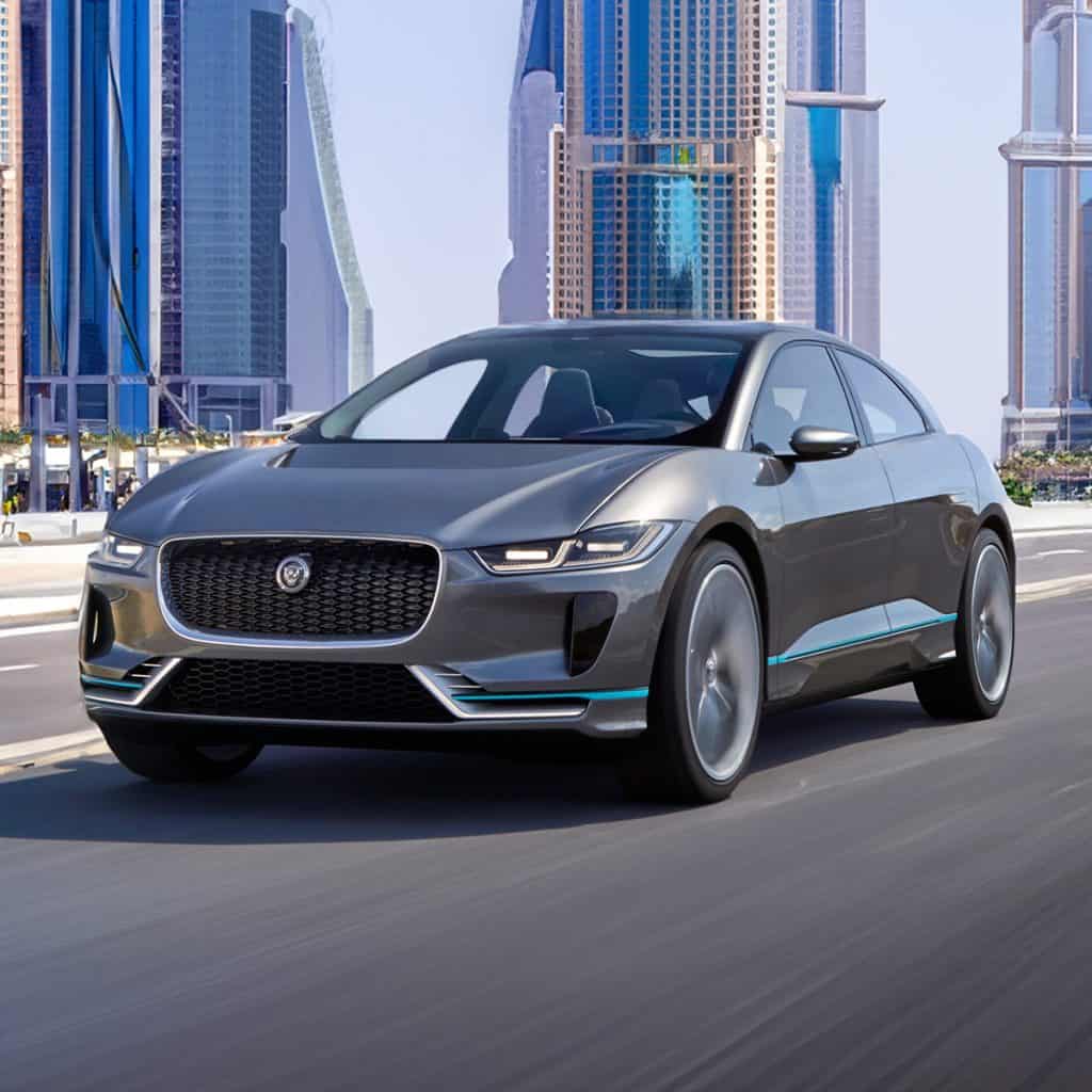 Which car manufacturers will offer all-electric vehicle line-ups by 2025