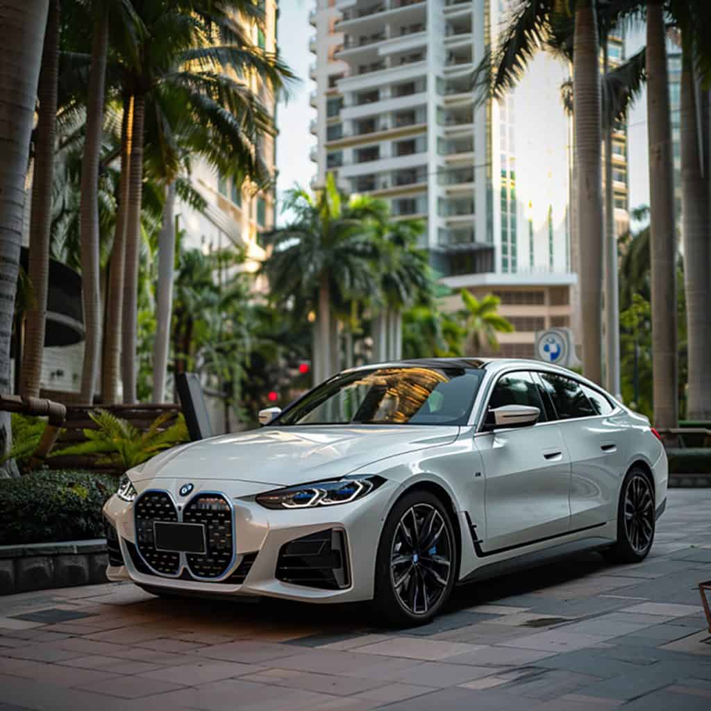 What are the most anticipated electric vehicles coming in 2024