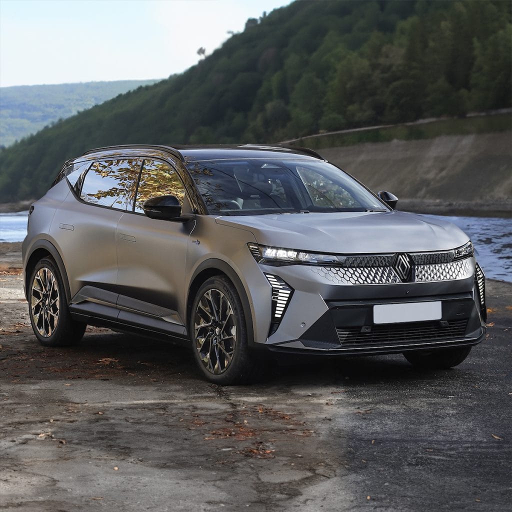 What innovations in electric vehicle technology can we expect over the next five years
