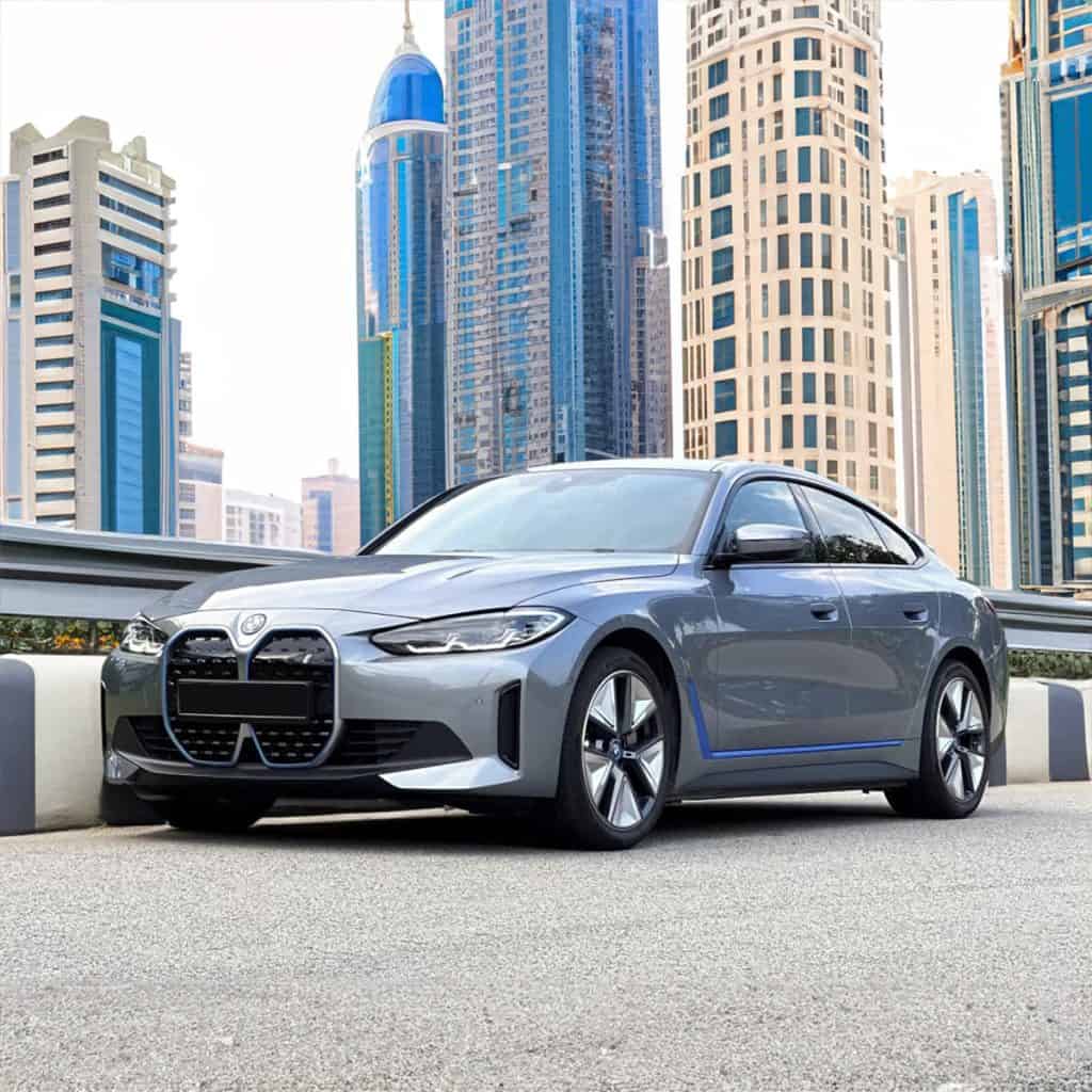 How do the upcoming 2024 electric sedans compare to their predecessors