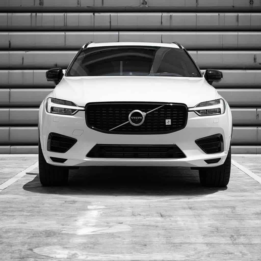 2024 Volvo XC60