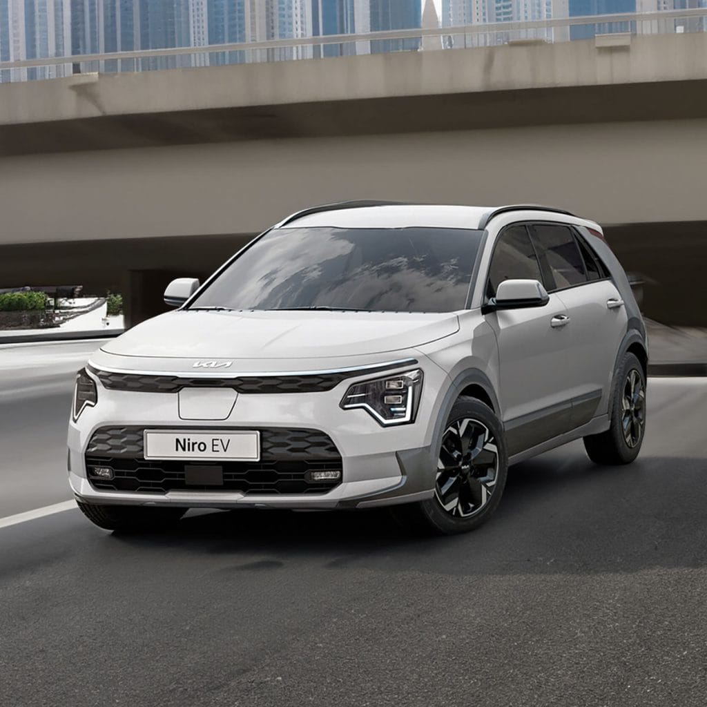 2023 Kia Niro