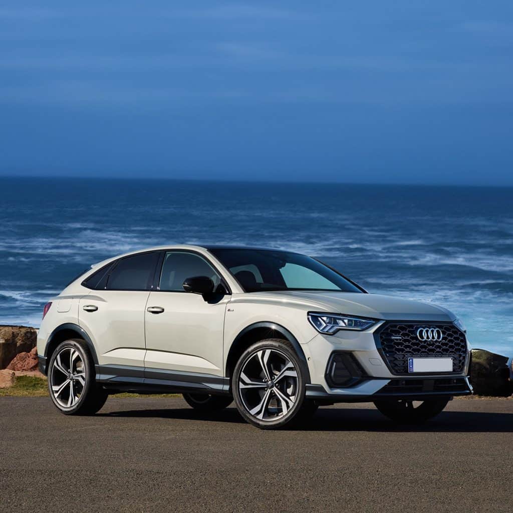 2024 Audi Q3