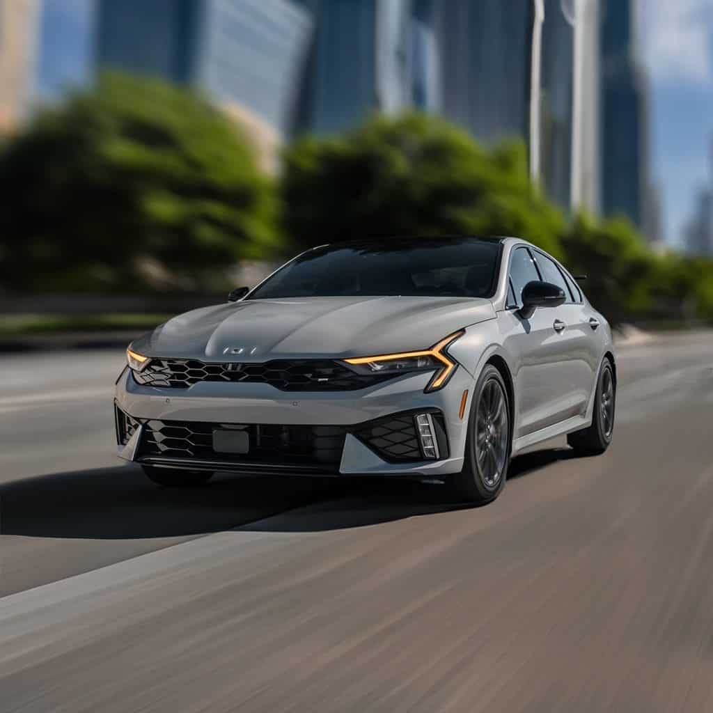 Which luxury sedans under $40,000 should buyers consider for the 2025 model year