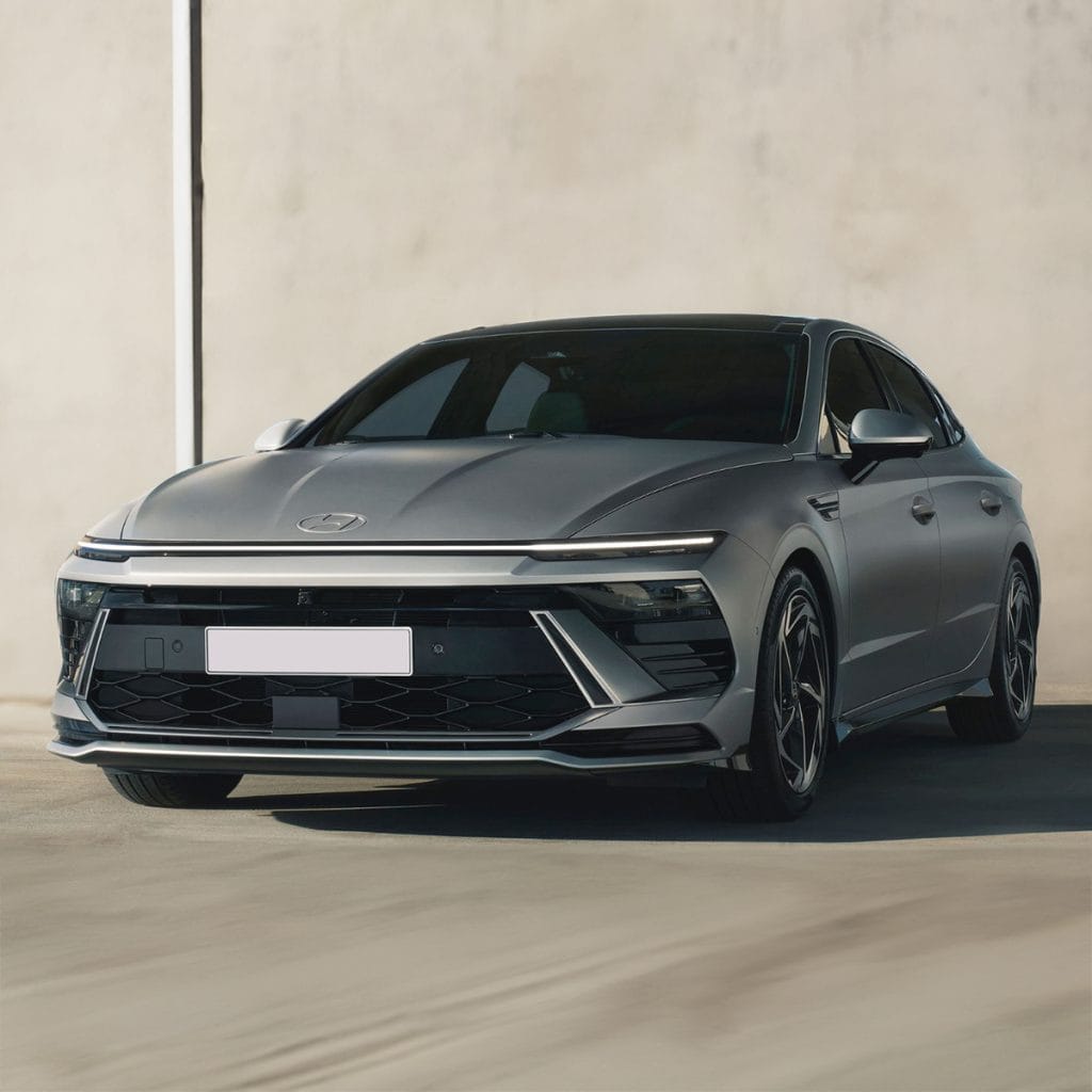 2024 Hyundai Sonata