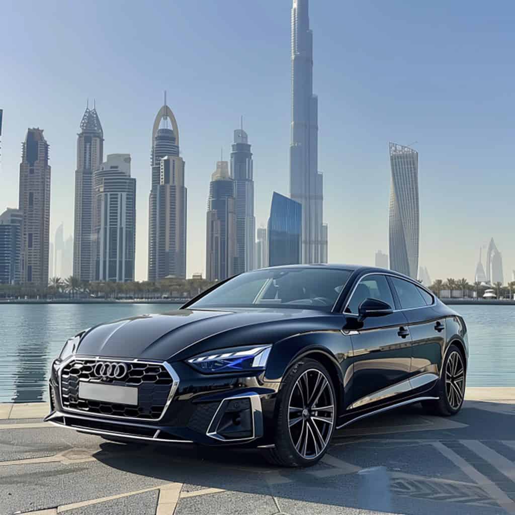 Which brands are leading in reliability for luxury sports sedans as of 2024