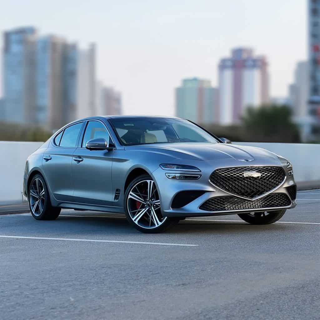 Which luxury sports sedans offer the best value for money in 2024