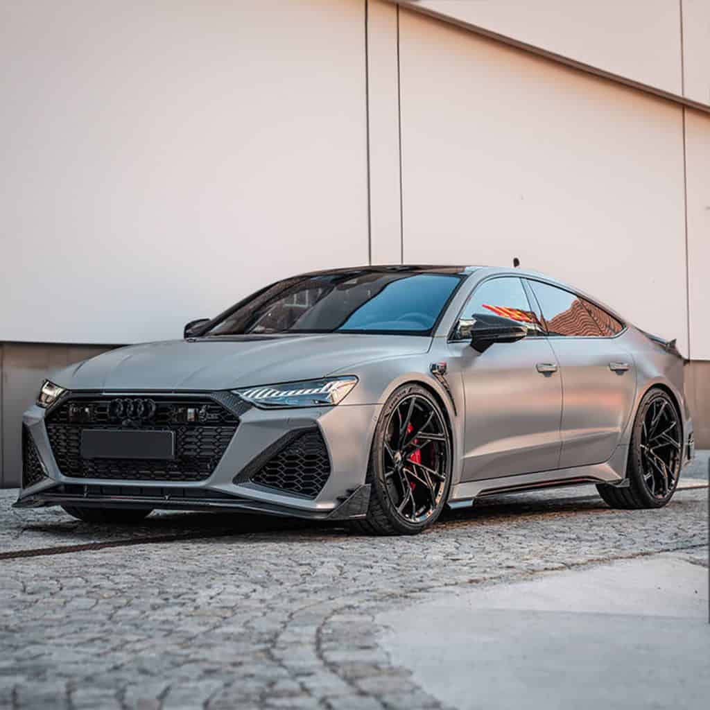 How do the top sports sedans for 2024 compare in terms of performance