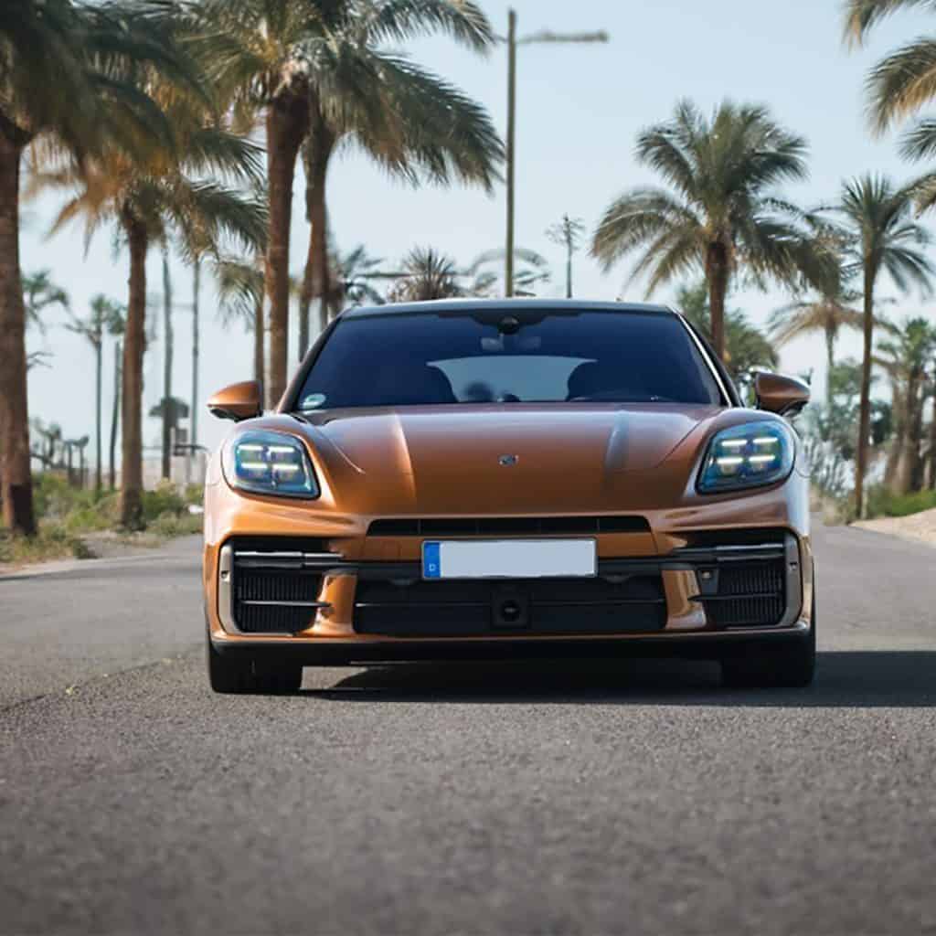 Best Premium Sports Sedans for 2024 and 2025