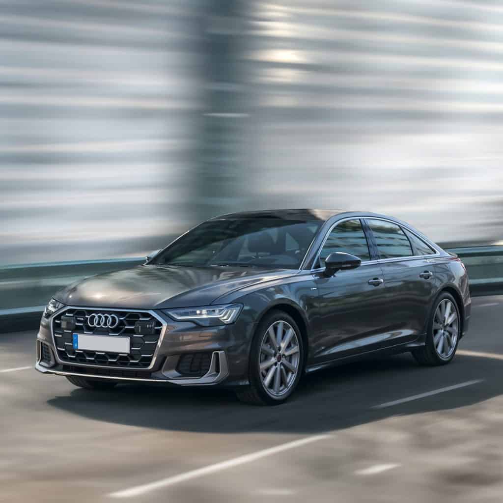 2024 Audi S6