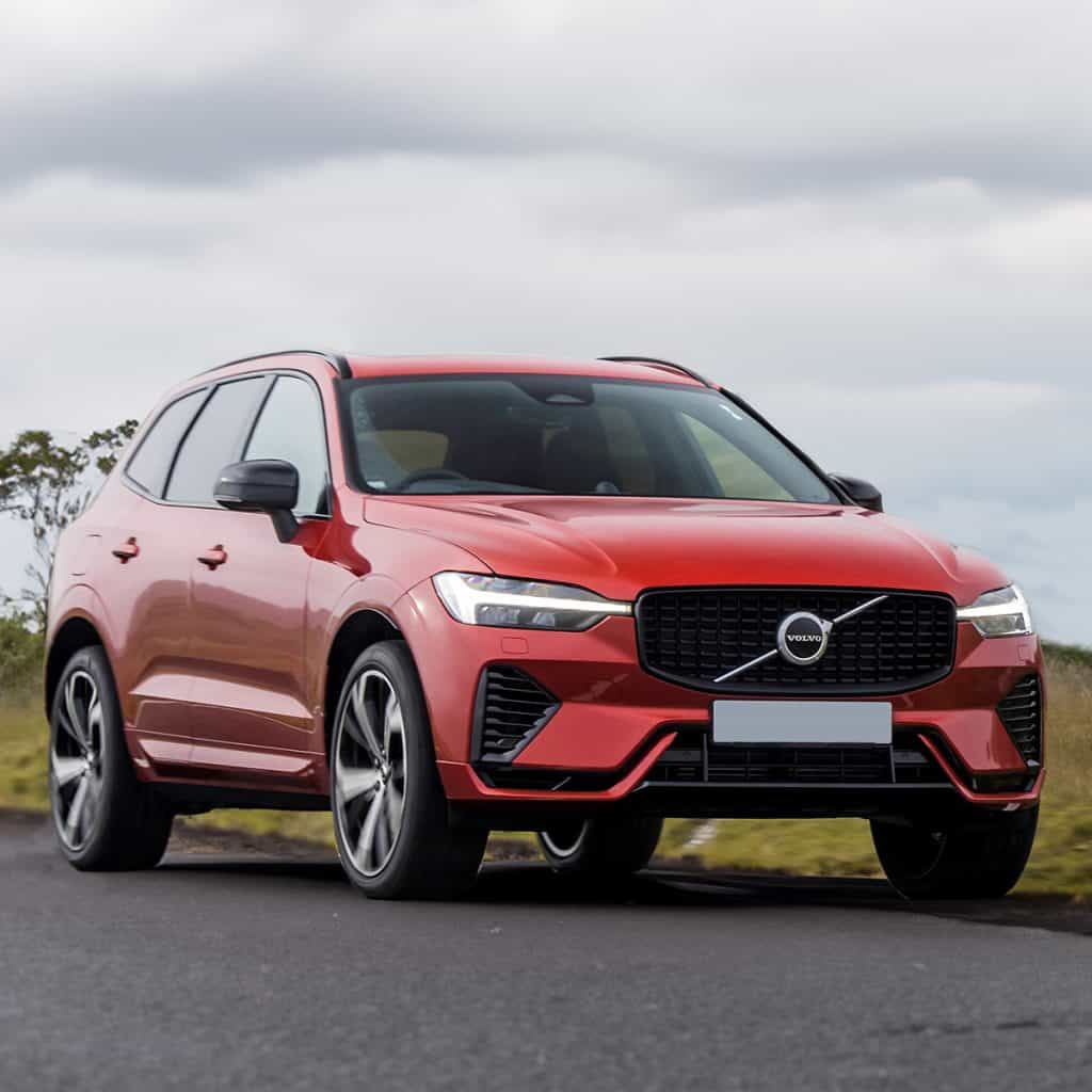 2024 Volvo XC60
