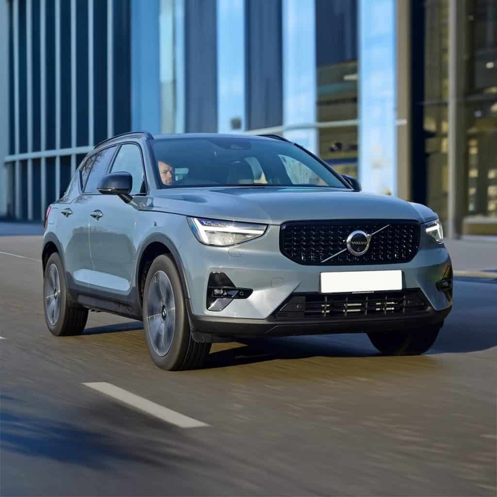 2024 Volvo XC40