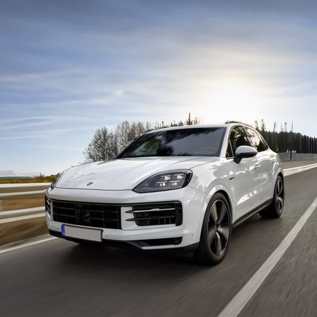 Among the luxury SUVs launched in 2024, which model is considered the most reliable