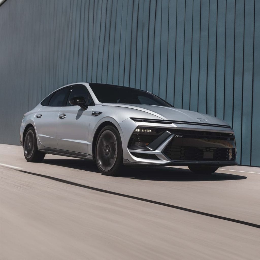 Can we expect any new manufacturers to enter the hybrid sedan market in 2025