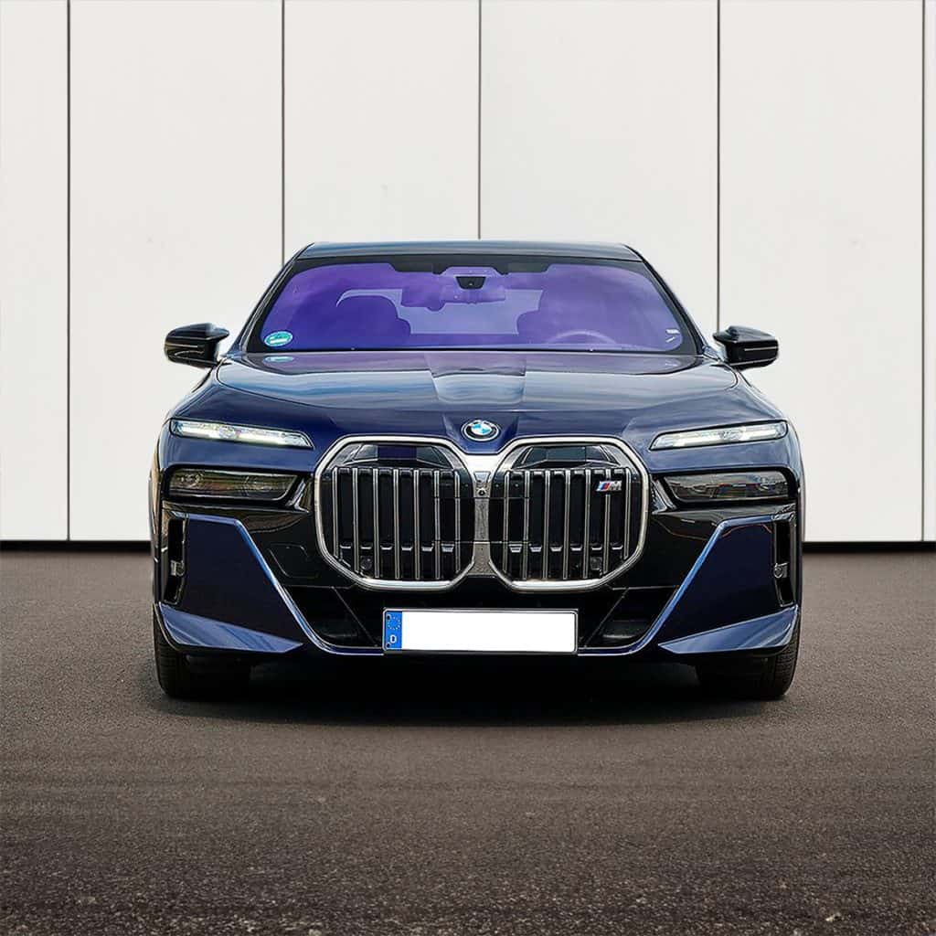 2024 BMW 750e xDrive