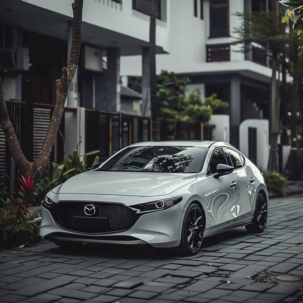 What should parents look for when choosing a car for their 17 or 18-year-old
