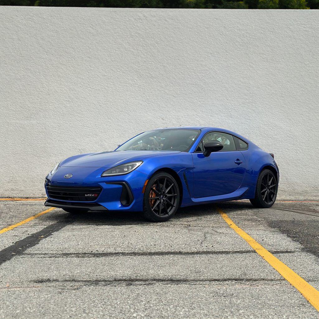 Best Cars for Teens for 2024 and 2025