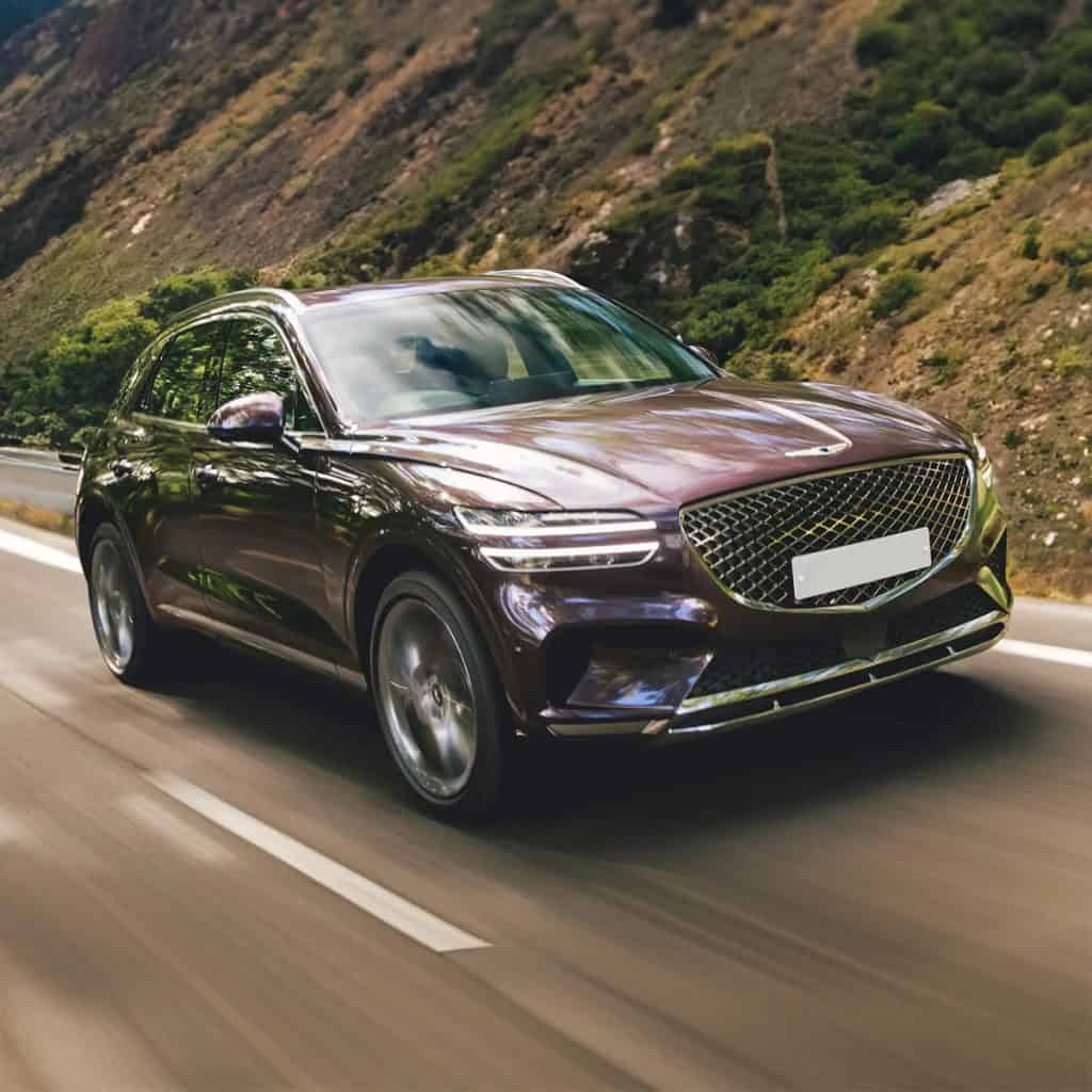 Which are the most cost-effective luxury vehicles available for 2024
