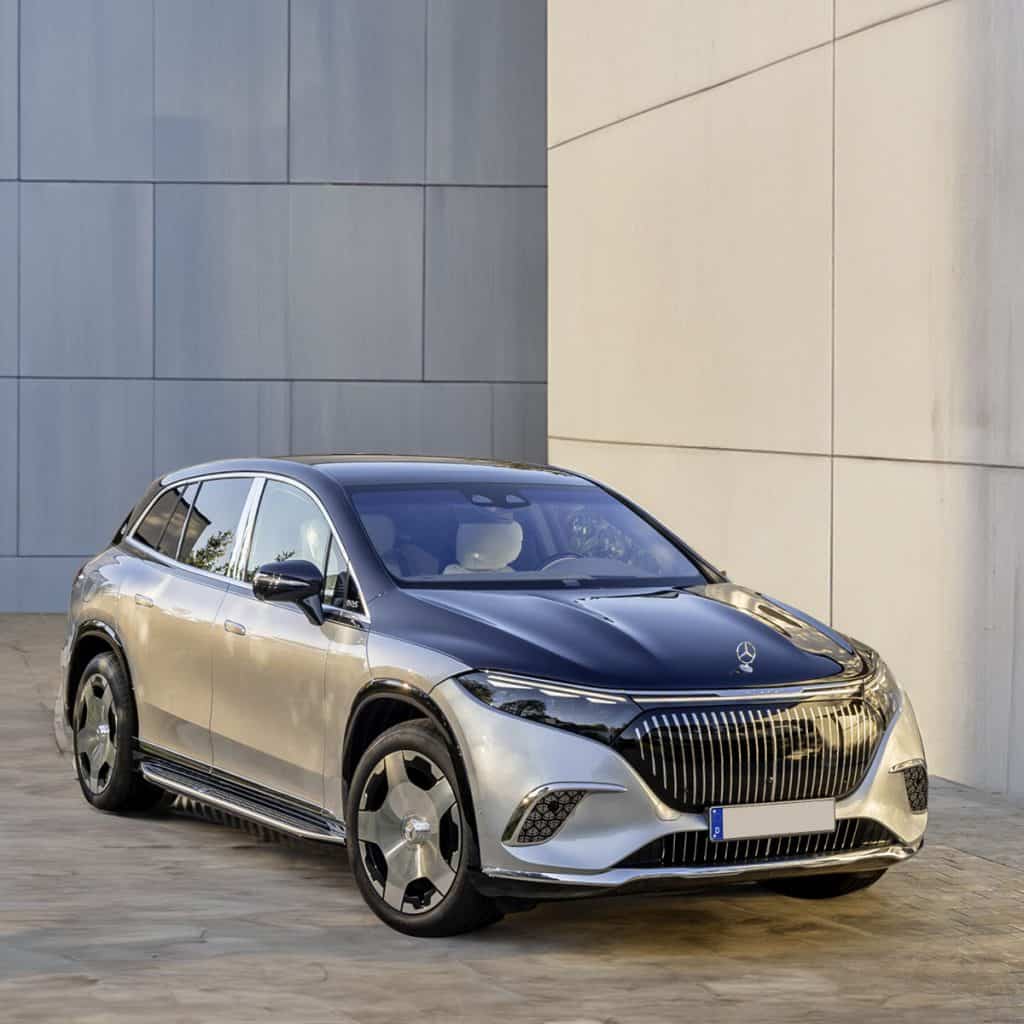 What are the top luxury car brands to look out for in 2024?
