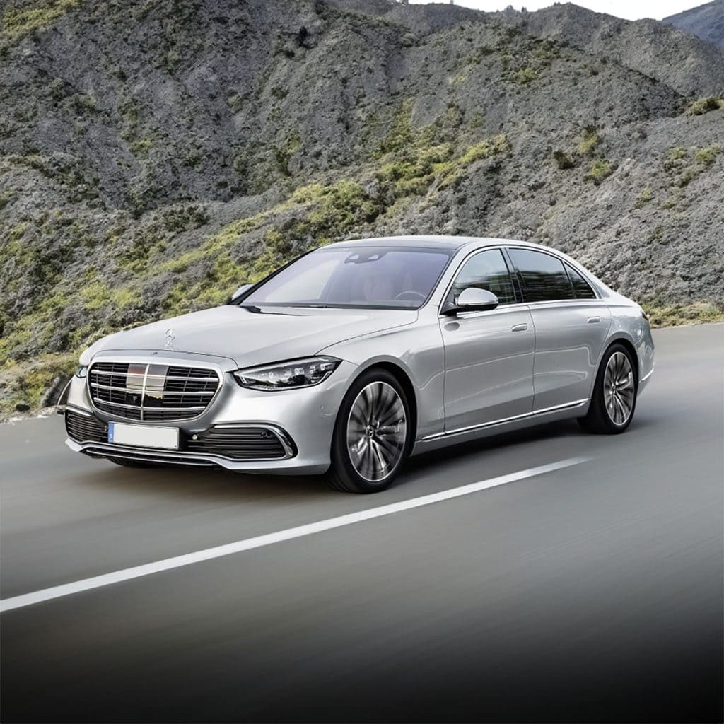 What luxury sedans offer the best combination of features and value in 2024