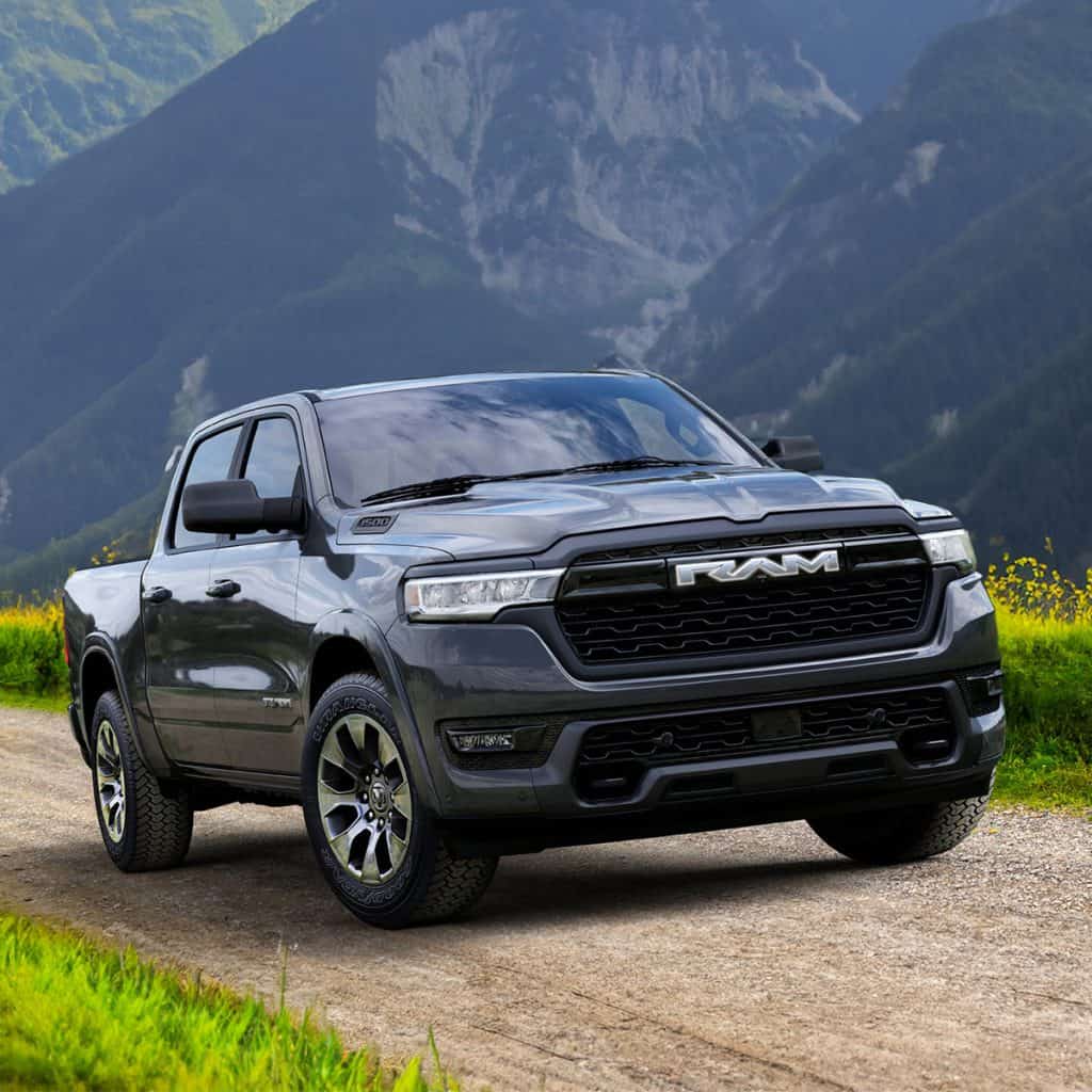 Which upcoming trucks are likely to achieve 30 mpg or more