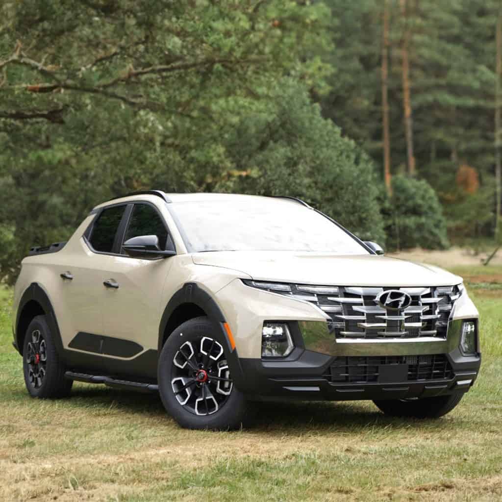 What advancements in fuel economy are anticipated for full-size 4x4 trucks in 2024