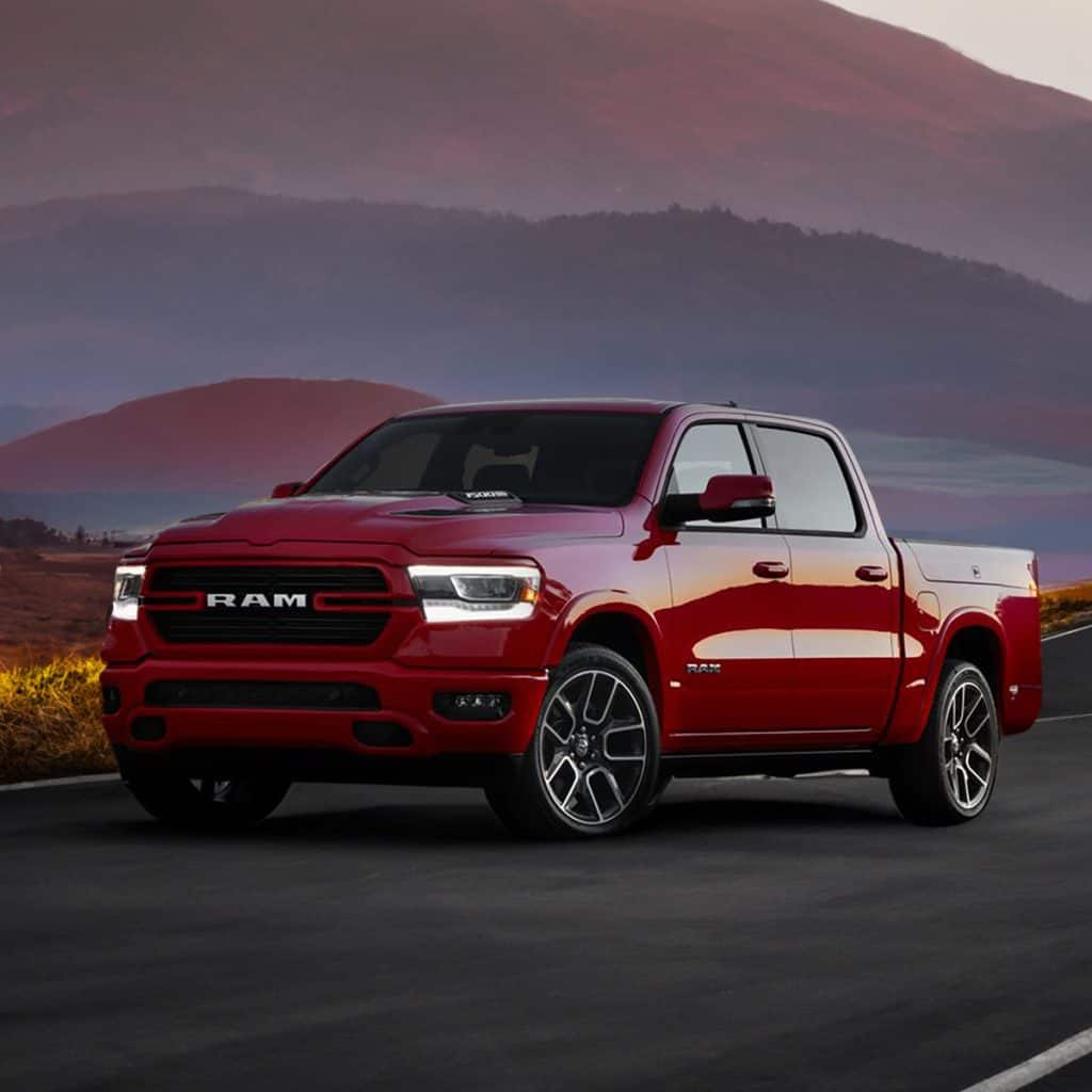 Trucks With the Best Gas Mileage for 2024 and 2025