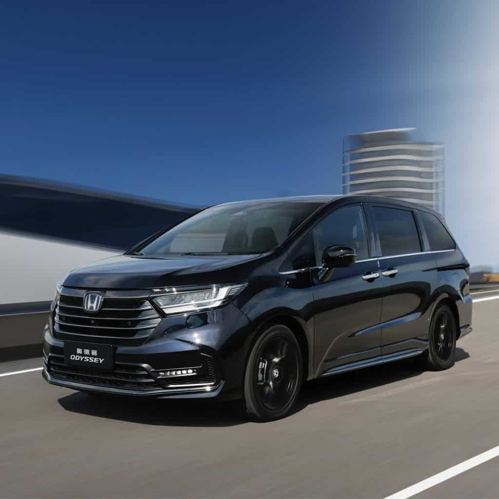 Which minivans offer the best value for money in 2024