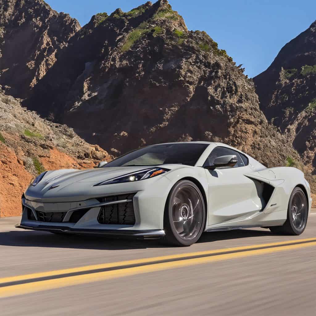 Best Luxury Sports Cars for 2024 and 2025