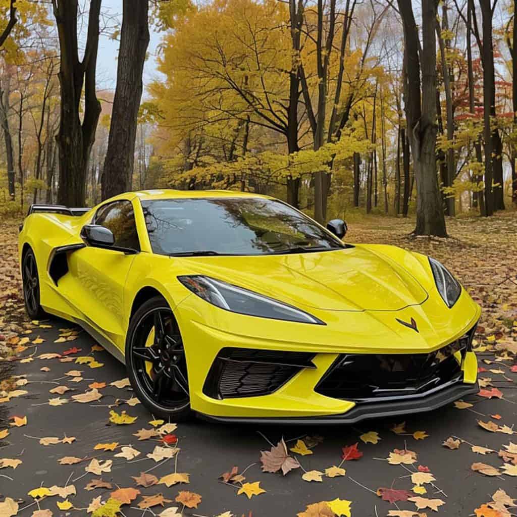Which luxury sports cars are considered the best value for 2024