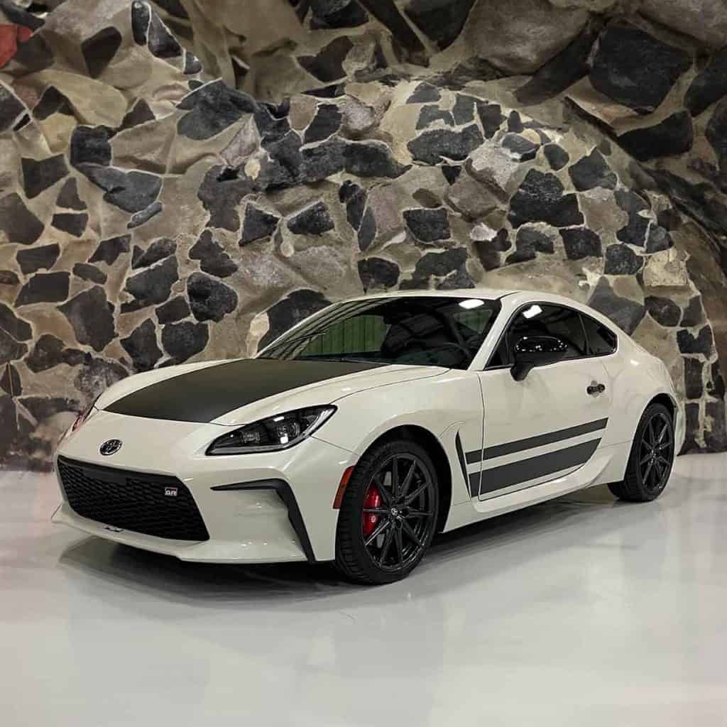 What are the most anticipated luxury sports cars under $50,000 for 2024