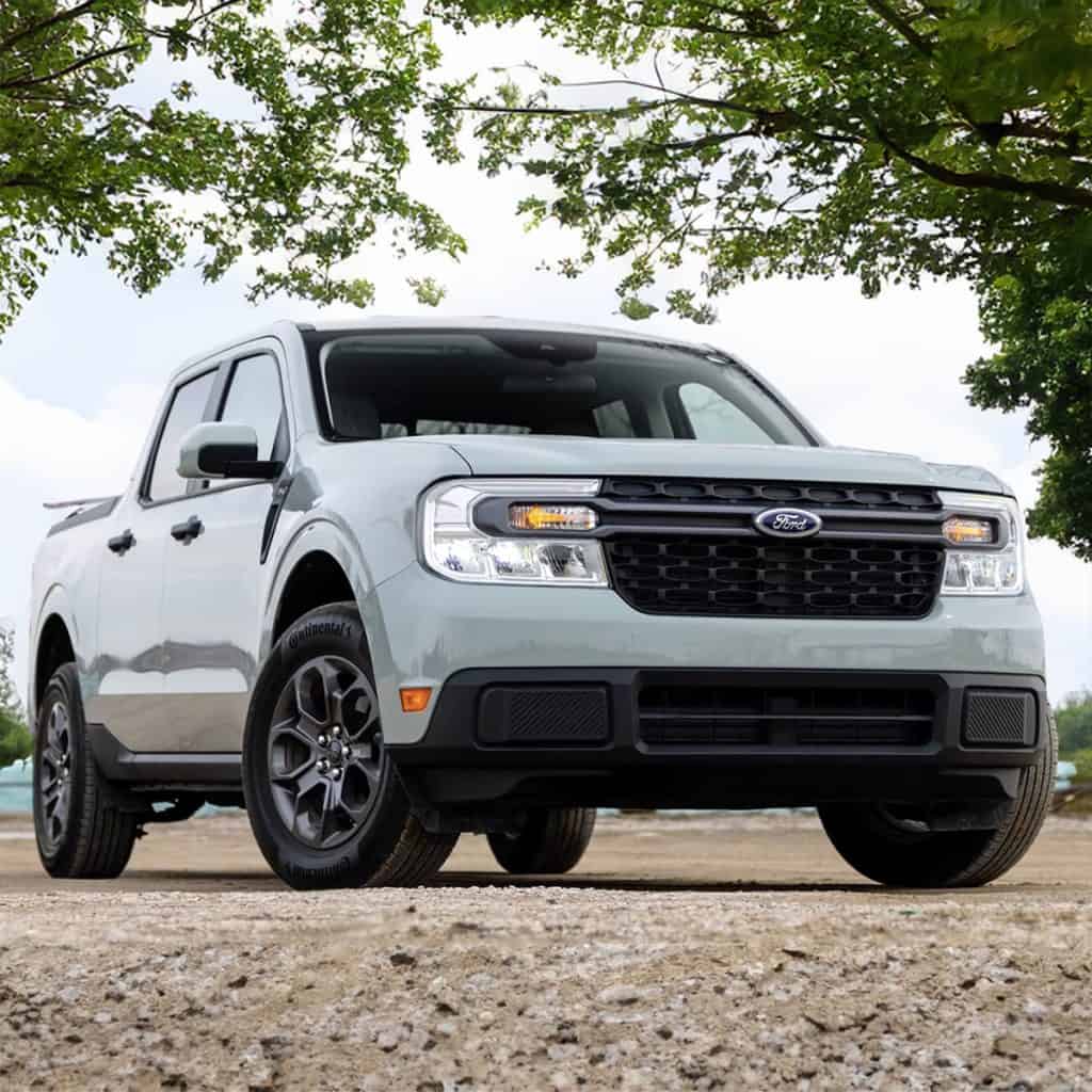 Best Heavy Duty Pickup Trucks for 2024 and 2025