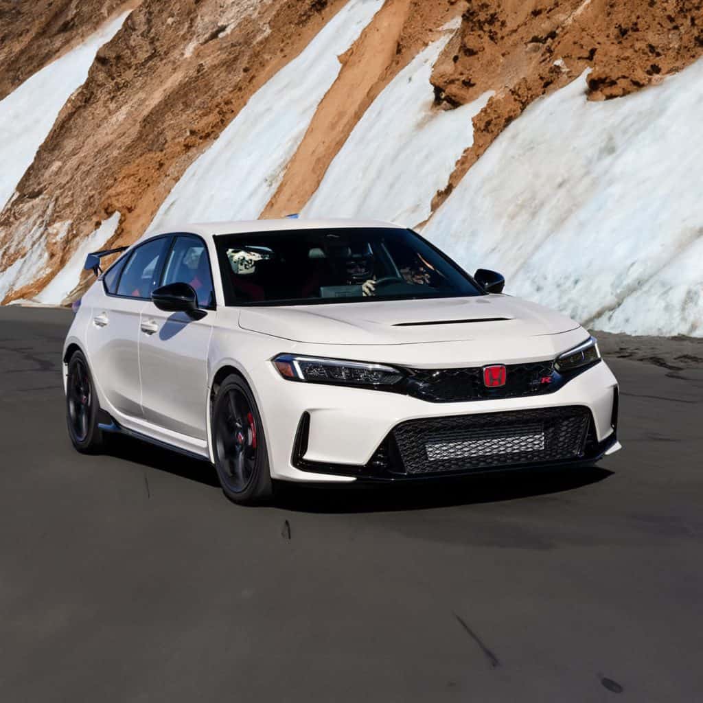 Which sedans are most recommended for families with four children in 2024