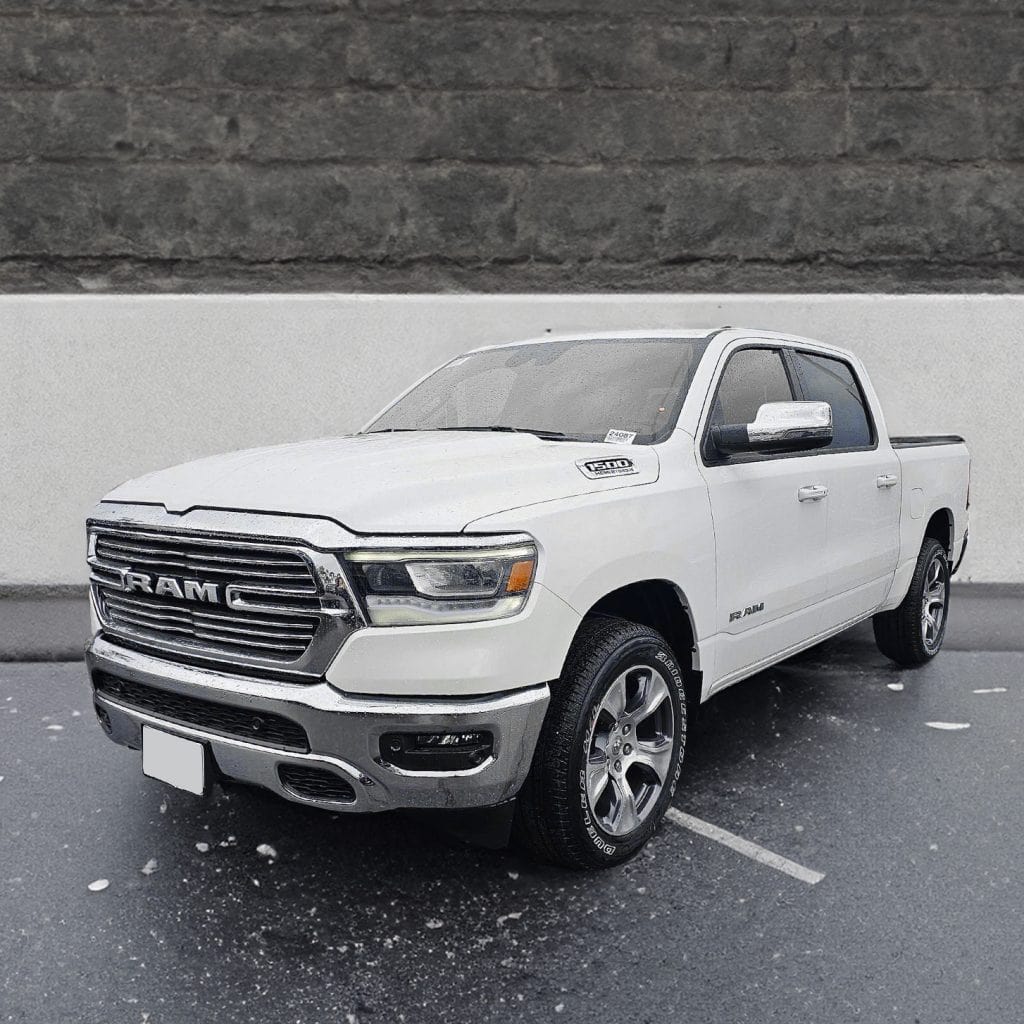 2024 Ram 1500