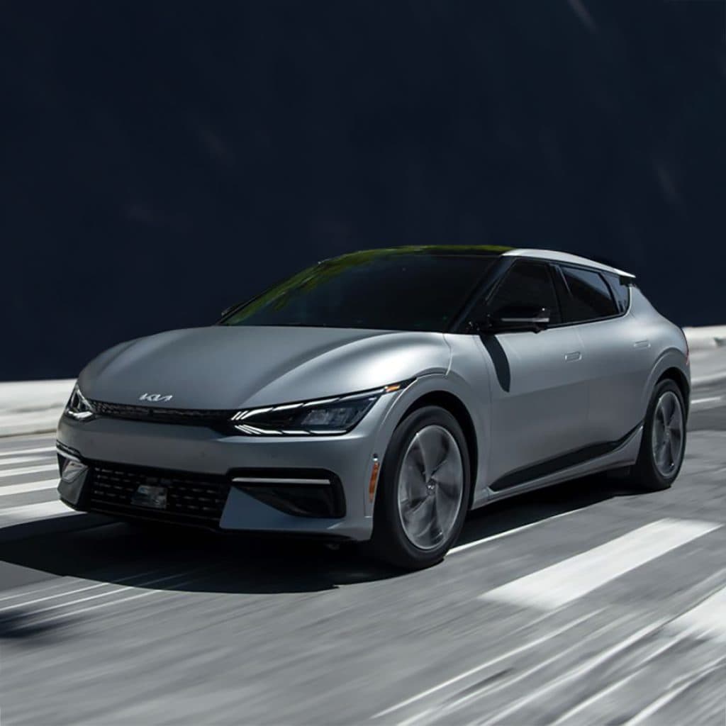 Which AWD SUVs are leading the market in fuel efficiency for 2024