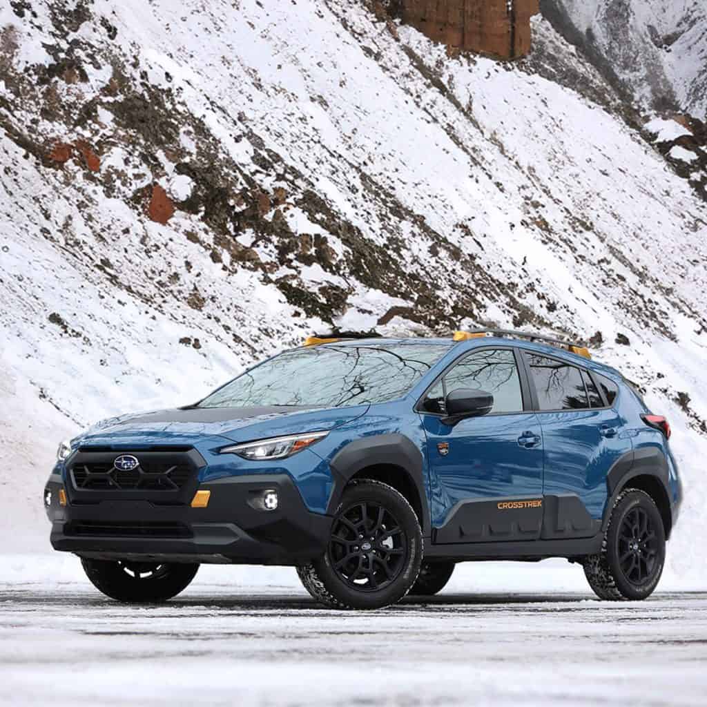 Which AWD SUVs offer the best value for under $30k in 2024