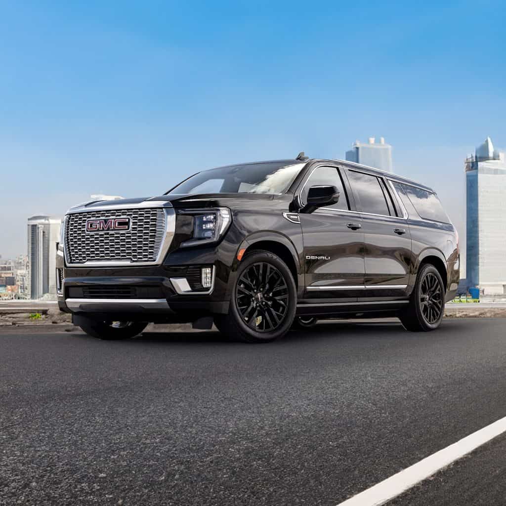 Best 9 Seater SUVs for 2024 and 2025