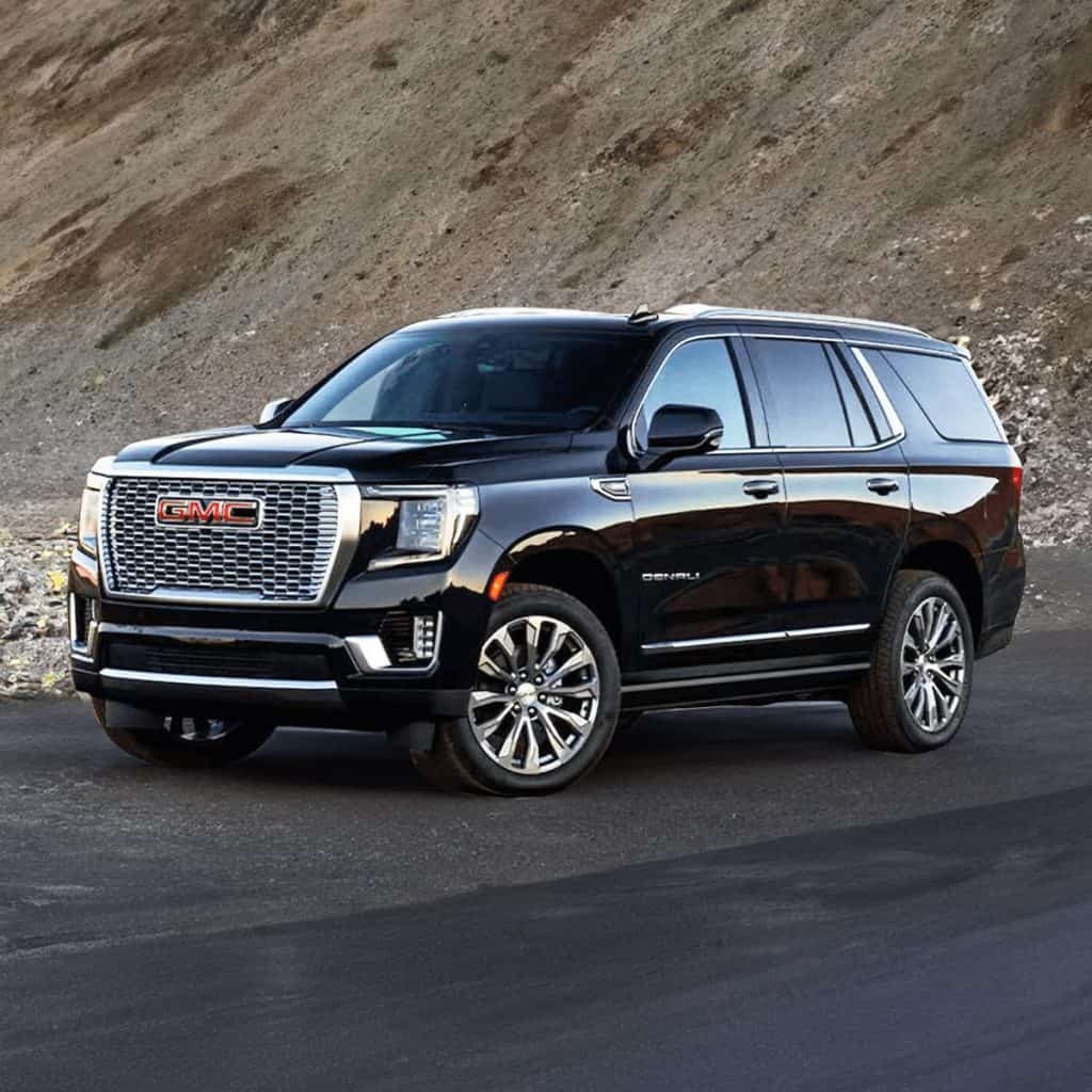 What are the most affordable 9-passenger SUVs available in 2024