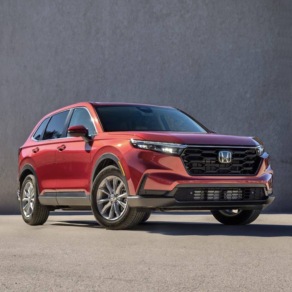 Which 2024 hybrid SUV models boast the highest fuel economy ratings