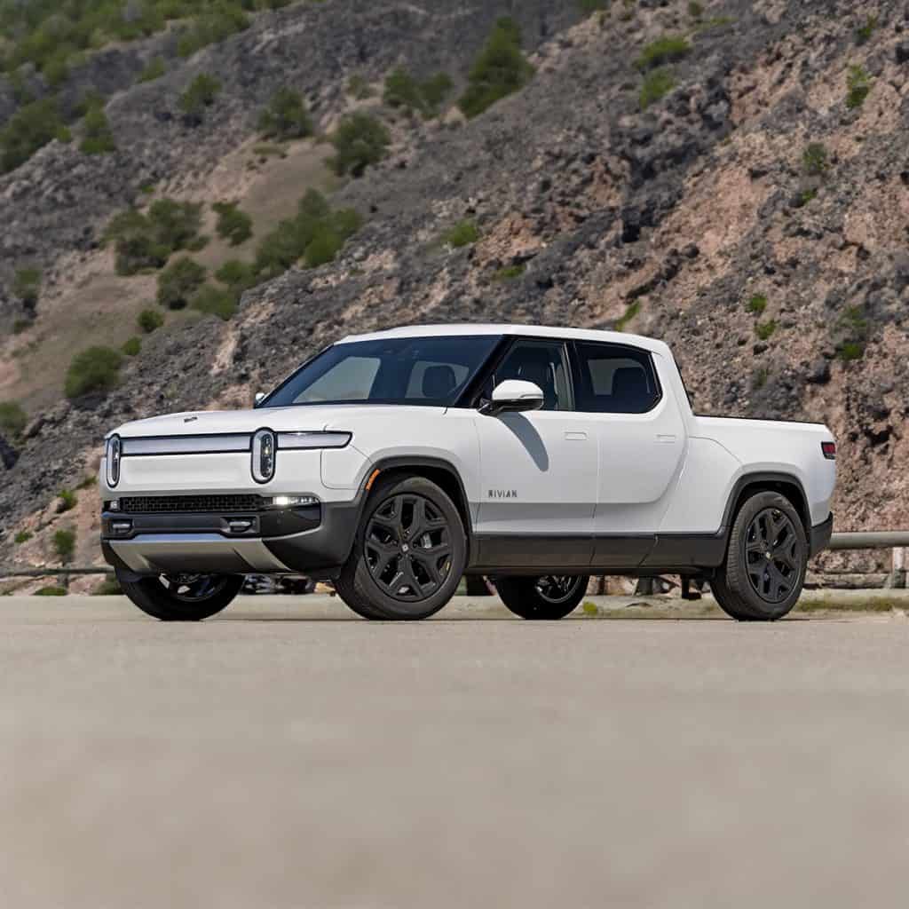 Safest Trucks for 2024 and 2025