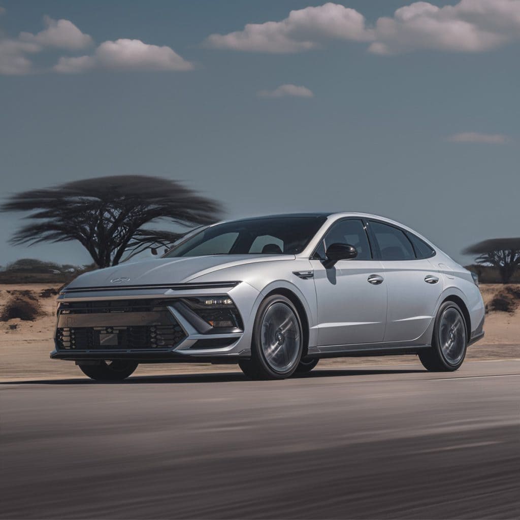 Which sedan models are considered to have the best overall safety for families in 2024